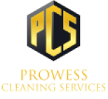 Prowess cleaning Services_Logo Design 1